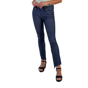 Super Fine Jeans Women size 28 Denim